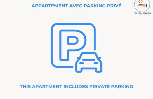 Le Cosy WIFI CLIM JARDIN TOP PROS SERVICESConciergerie MONTPELLIER - Photo 37