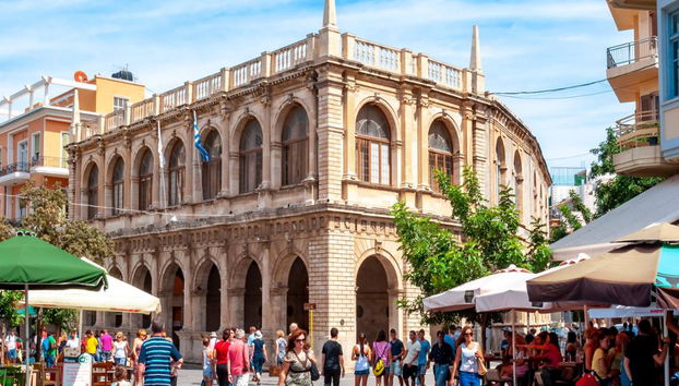 Explore Creta - Tour de áudio autoguiado - Foto 5