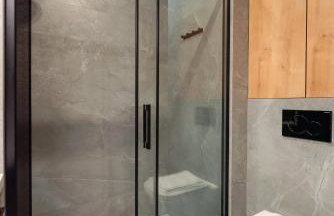 Żoliborz Obsidian Apartment by BookingHost - Foto 18