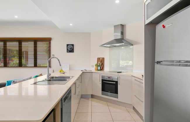 Beachfront Apartment with Ocean Views - Foto 5