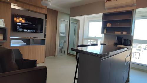 Aeroporto Gru, Ar Condicionado, Piscina+Academia 7 - Foto 1