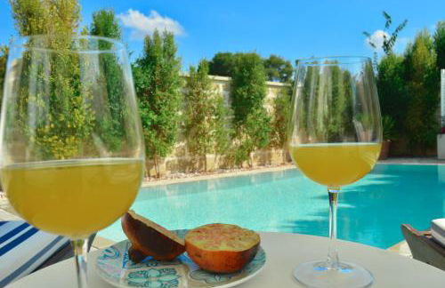 L' Alba del Salento - Foto 22