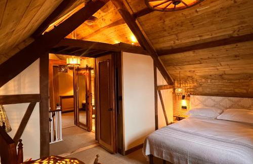 Dovecote Cotswold Cottages - Foto 2