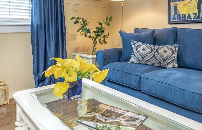 Kahuna Kabana Tybee Vacation Rentals - Photo 7