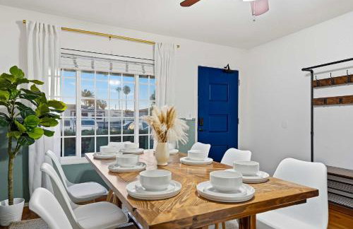 3BR Modern Chula Vista Home with Hot Tub and Game Room - Foto 17