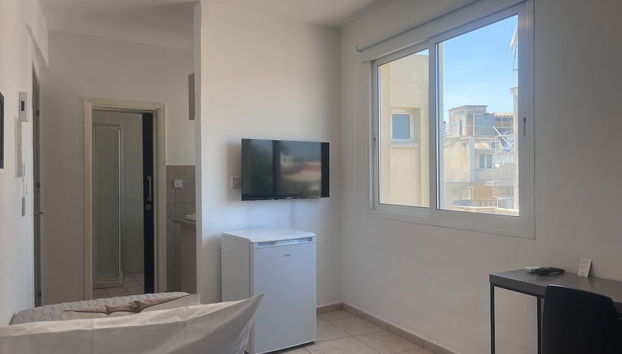 Phaedrus Living: Hoopoe Residencies 201 - Foto 5, Vista do quarto