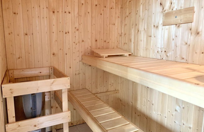 Ferienhaus mit Grosser Terrasse - Foto 9