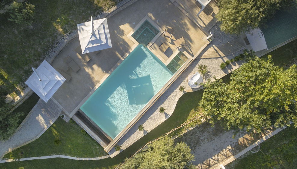 Tenuta Olive Alive - Photo 1, Image principale