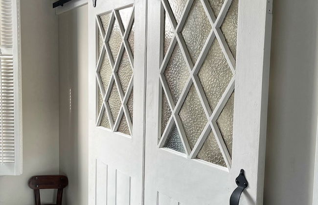 Captain's Retreat Apartments and Cottages - Foto 28