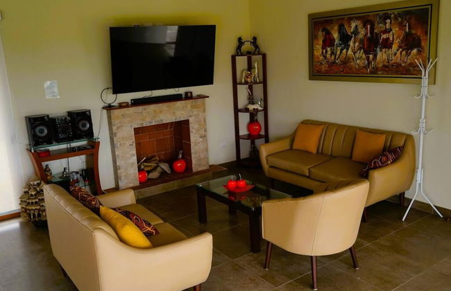 HOP Solarena Hermosa Casa Playa y Campo - Photo 2