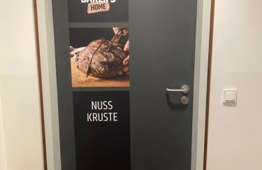 Baker`s Home - Foto 21