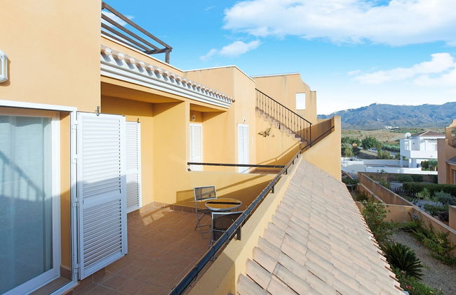 Spacious Holiday Home in Los Gallardos With Swimming Pool - Photo 10