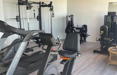 Leblon - Top Flat Leblon, Academia Vista Mar, Sauna e Arrumação Diária - True Rio - Photo 26