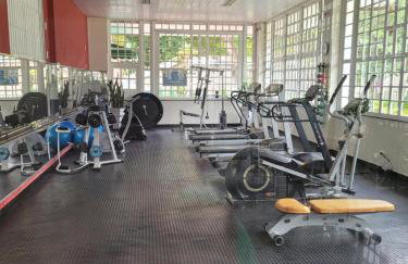 Condomínio Resort na cidade das águas sulfurosas - Foto 30