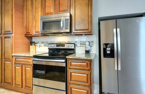 Great for Travel Nurses! Winston-Salem Gem with Yard - Photo 11