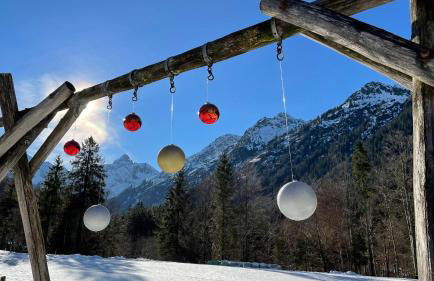 FeWo Bergzeit-Nagelfluh direkt am Naturpark - Photo 38