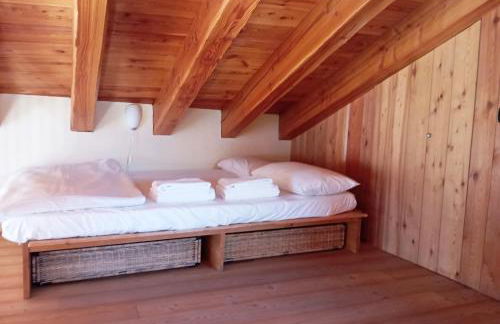 Morge La Salle - Foto 69