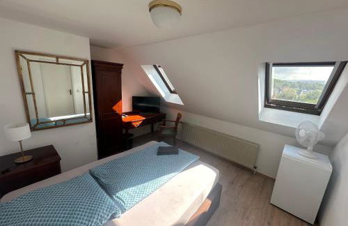 Gästehaus am Harz - Monteurzimmer mit Hotelstandard - Foto 3