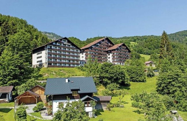 Cosy Holiday Home in bad Goisern With Balcony - Foto 27