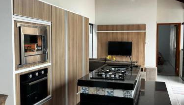 Casa de temporada Rael - Foto 2, stove, pet friendly