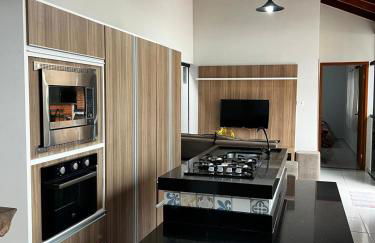 Casa de temporada Rael - Foto 2