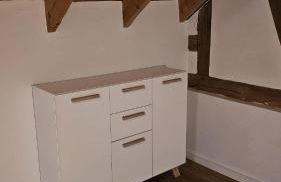 Attraktives Loft im Landhaus in Ziegenhain - Westerwald - Foto 6