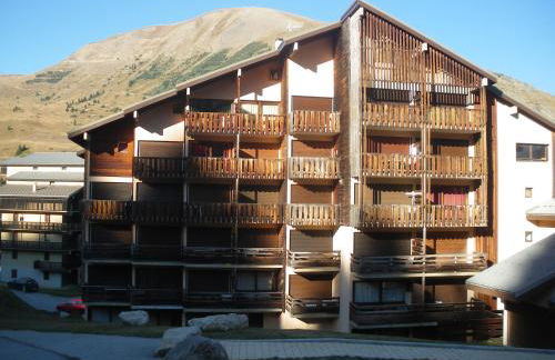 résidence le bois gentil - Foto 6