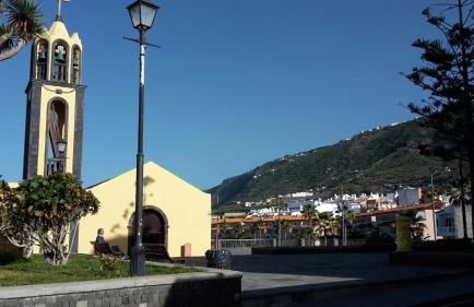 Las Pardelas, Ferienhaus mit Meer-, Küsten- und Bergblick im grünen Norden Teneriffas - Foto 45