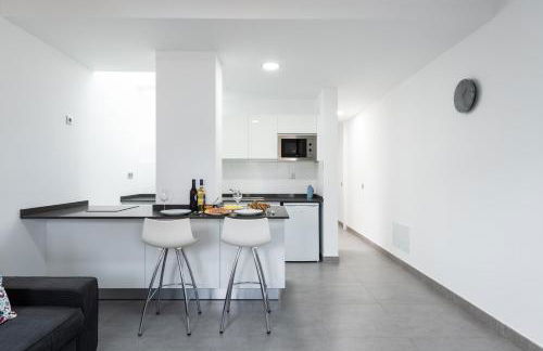 APARTAMENTOS BLUE EYES - Foto 58