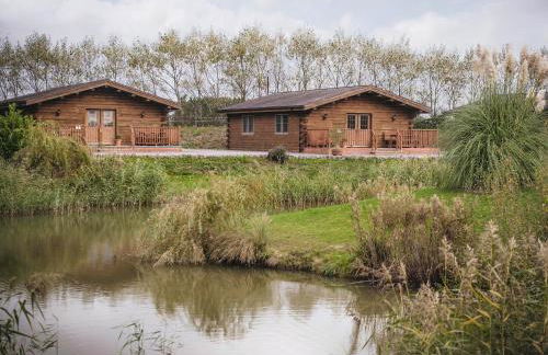 Lake View Lodges - 25074 - Foto 1