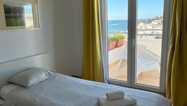 Fantastic view over the sea - Foto 2