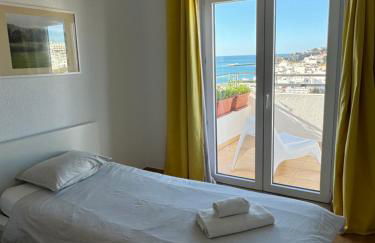 Fantastic view over the sea - Foto 1