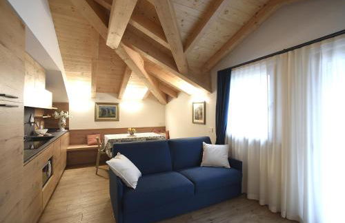 Europa Mountain Apartments - Foto 43