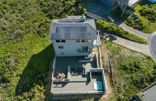 Agua La Vista Baby Bay & Ocean Views BBQ Grill Fast WiFi Dog Friendly - Foto 30