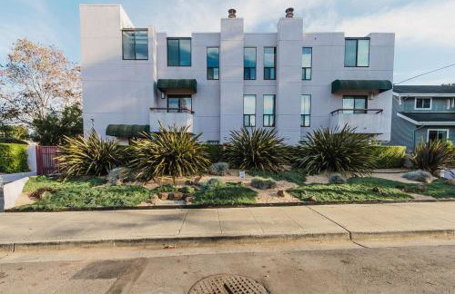 Blueground San Mateo 2bd apartment SFO-1786 - Foto 22