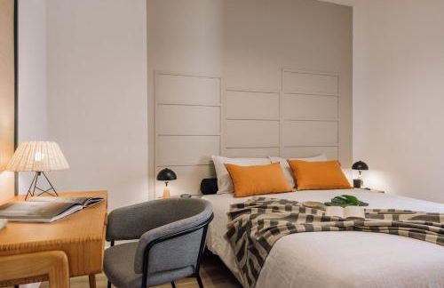 Ango - 1 bedroom in Avenidas Novas - Photo 6