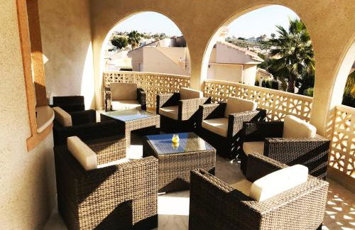 Villa Isla Lanzarote - Ciudad Quesada - Alicante - Foto 26