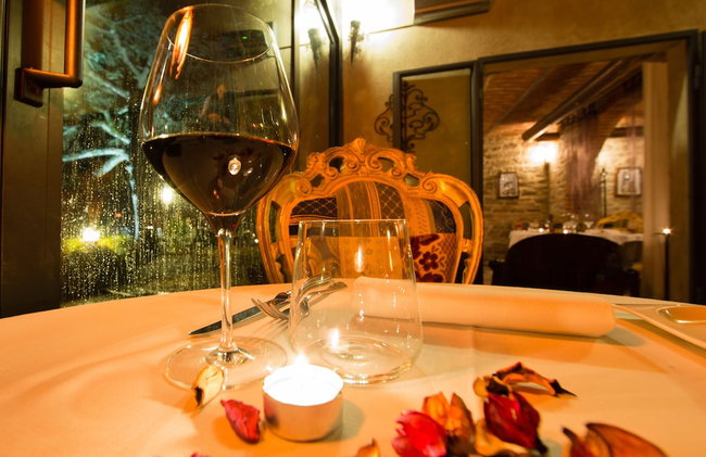 I Capricci Di Merion - Resort & Spa - Foto 144