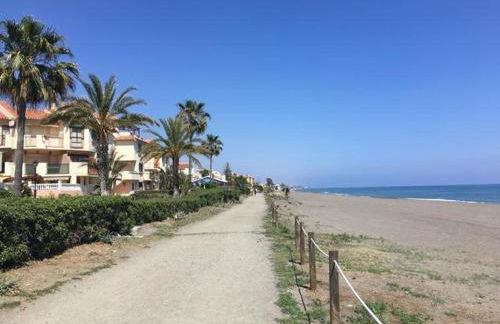 Apartamento 60 m2 en la playa - Photo 16