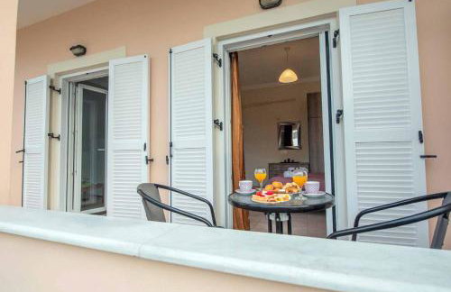 Lollas Apartments Acharavi Corfu - Foto 24