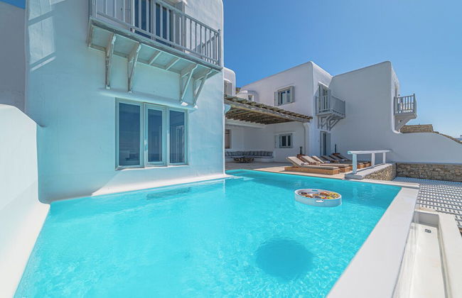 Anthis Villas Mykonos - Foto 39
