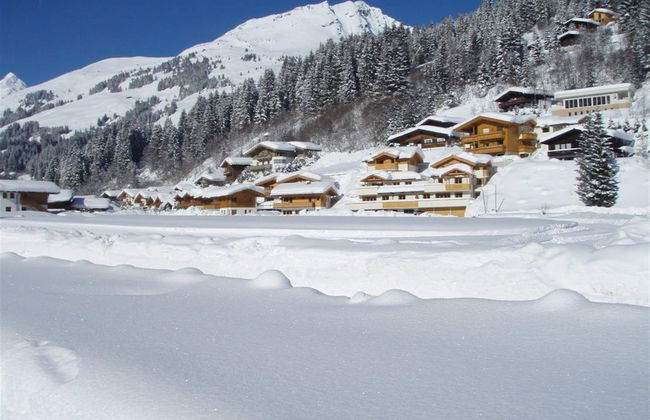 Chalet in Saalbach Near Ski Lift - Foto 19