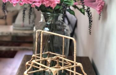 Farmhouse 1604 - Das Bauernhaus eines Fischers - Foto 60