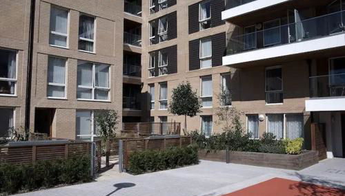 Cosy Family House in Canning Town London - Foto 3