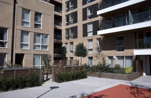 Cosy Family House in Canning Town London - Foto 3