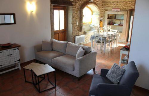 Les Gîtes de Genas - Foto 26