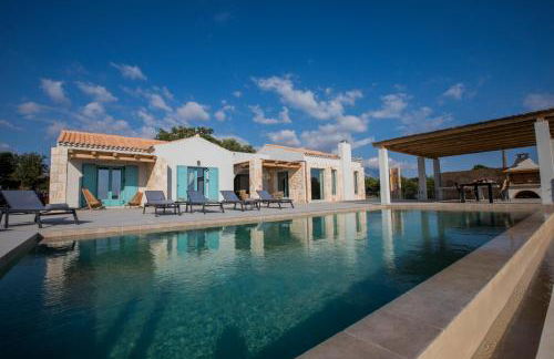 Exclusive Sea View Villa Madelaine - Foto 1