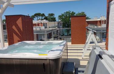 Apartamenty Klifowa Rewal - Photo 27