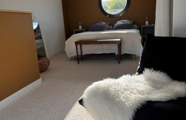 maison individuelle avec jardin terrasse proche Lyon croix rousse - Foto 13