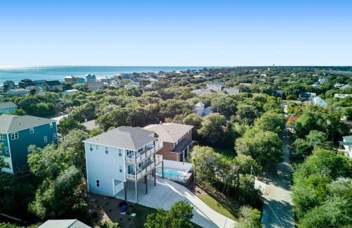 Endless Views by Emerald Isle Realty - Foto 62